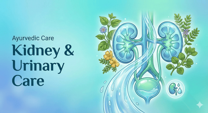 Kidney & Urinary Care